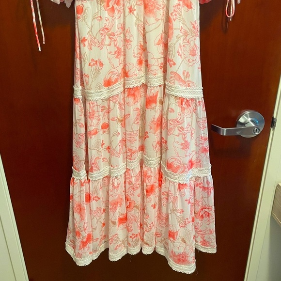 Rachel Parcell Dress NWOT Size S​​ - Picture 3 of 11